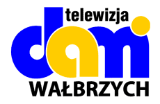 Telewizja Dami Wałbrzych